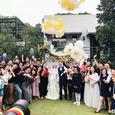 Happy Wedding