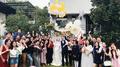 Happy Wedding专辑