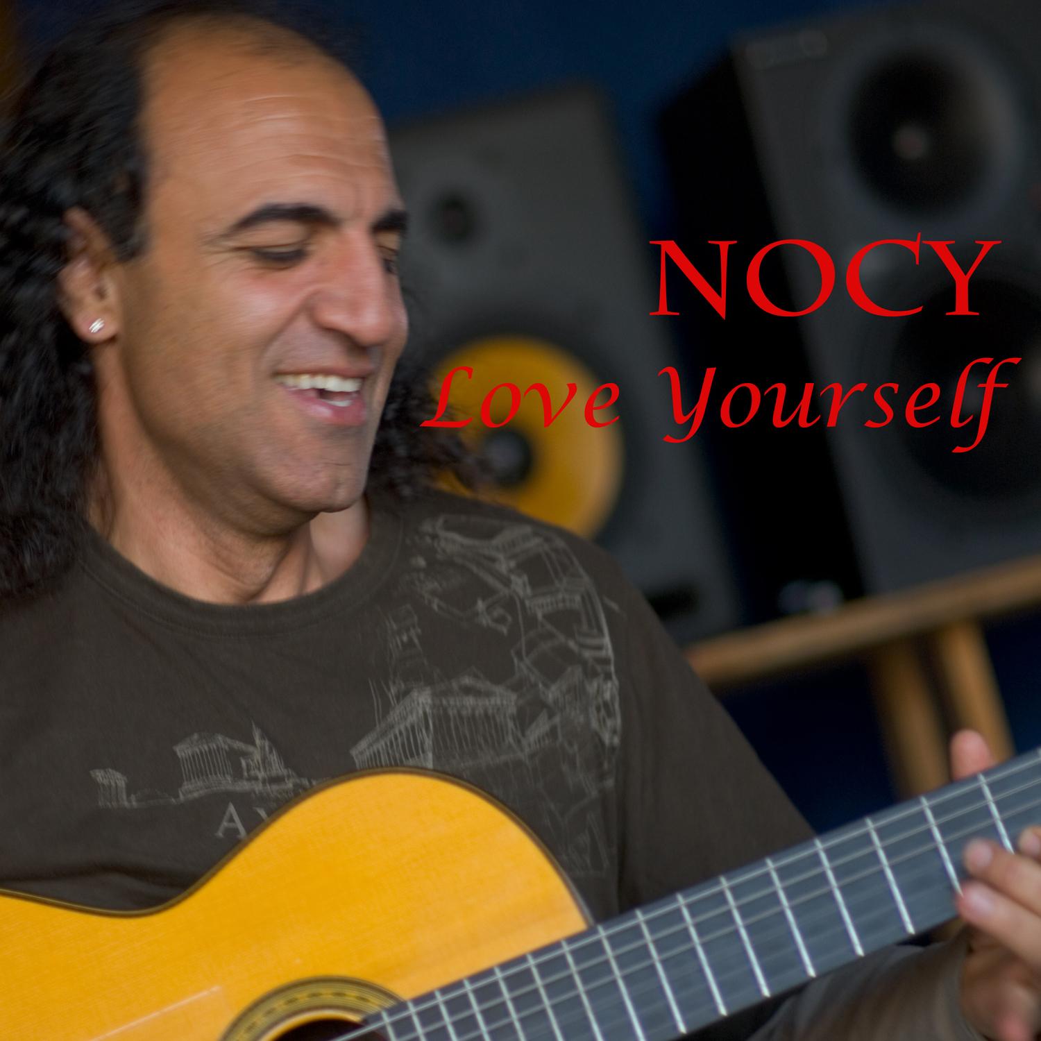 Love Yourself