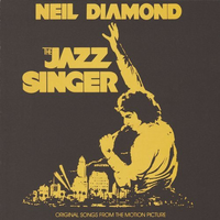 Neil Diamond - Hello Again (lullaby Instrumental)