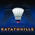 Ratatouille