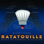 Ratatouille专辑