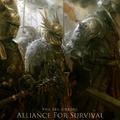 Alliance For Survival