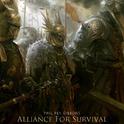 Alliance For Survival专辑