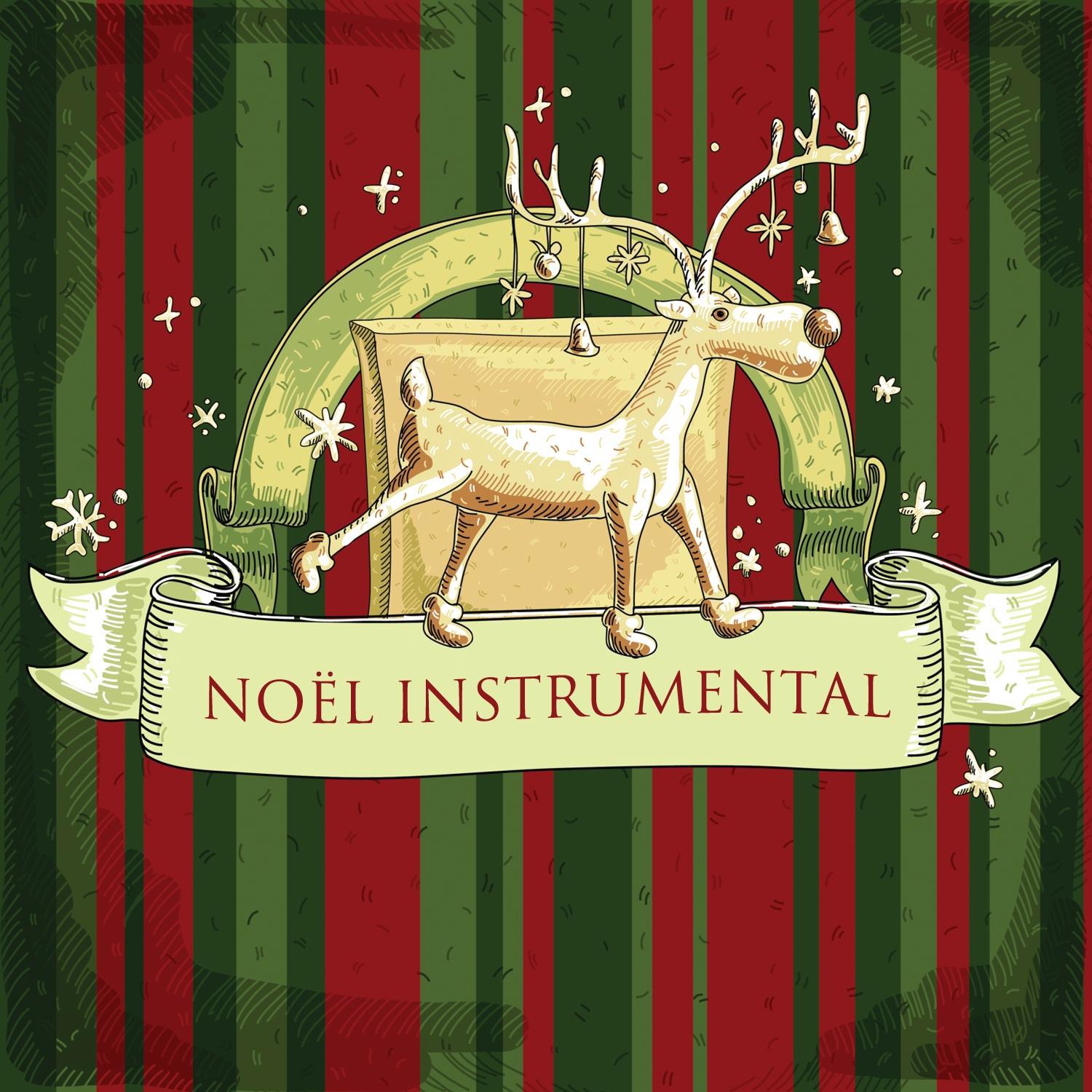 Noël Instrumental专辑