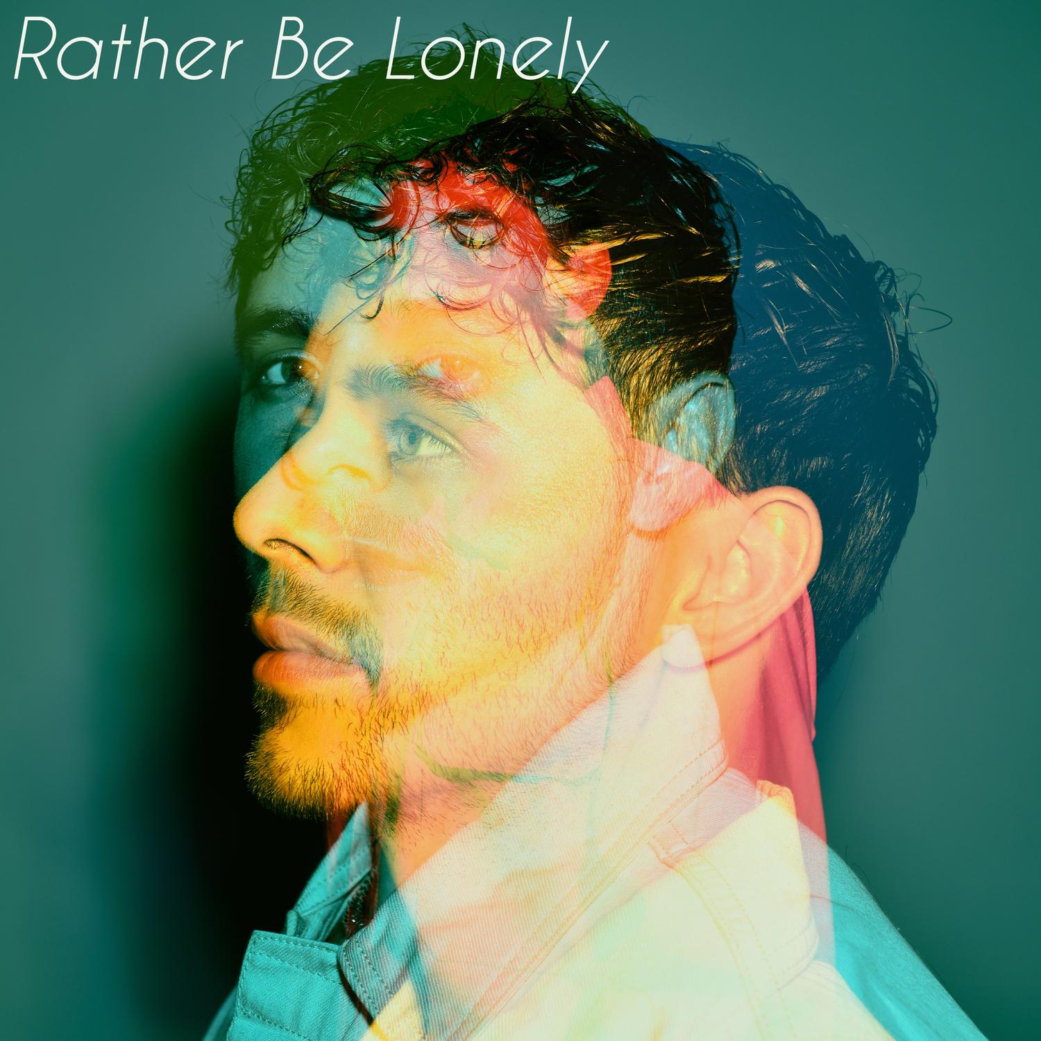 David Archuleta - Rather Be Lonely