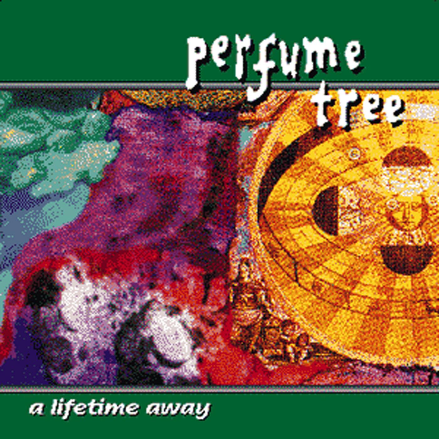 A Lifetime Away