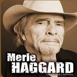 Okie From Muskogee - Merle Haggard (PT karaoke) 带和声伴奏 （升5半音）