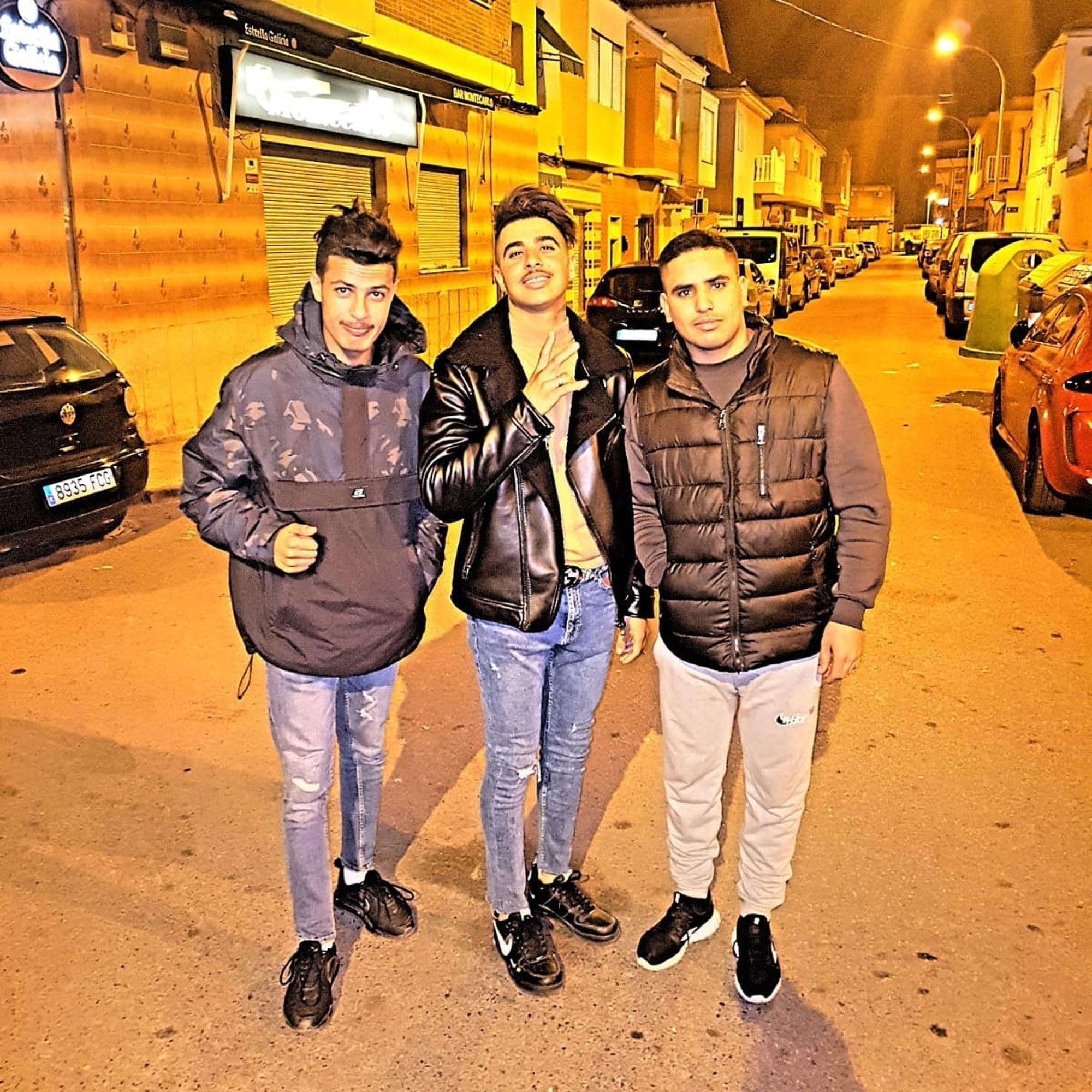 Chafouk fparis