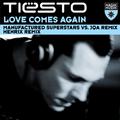 Love Comes Again (Remixes)