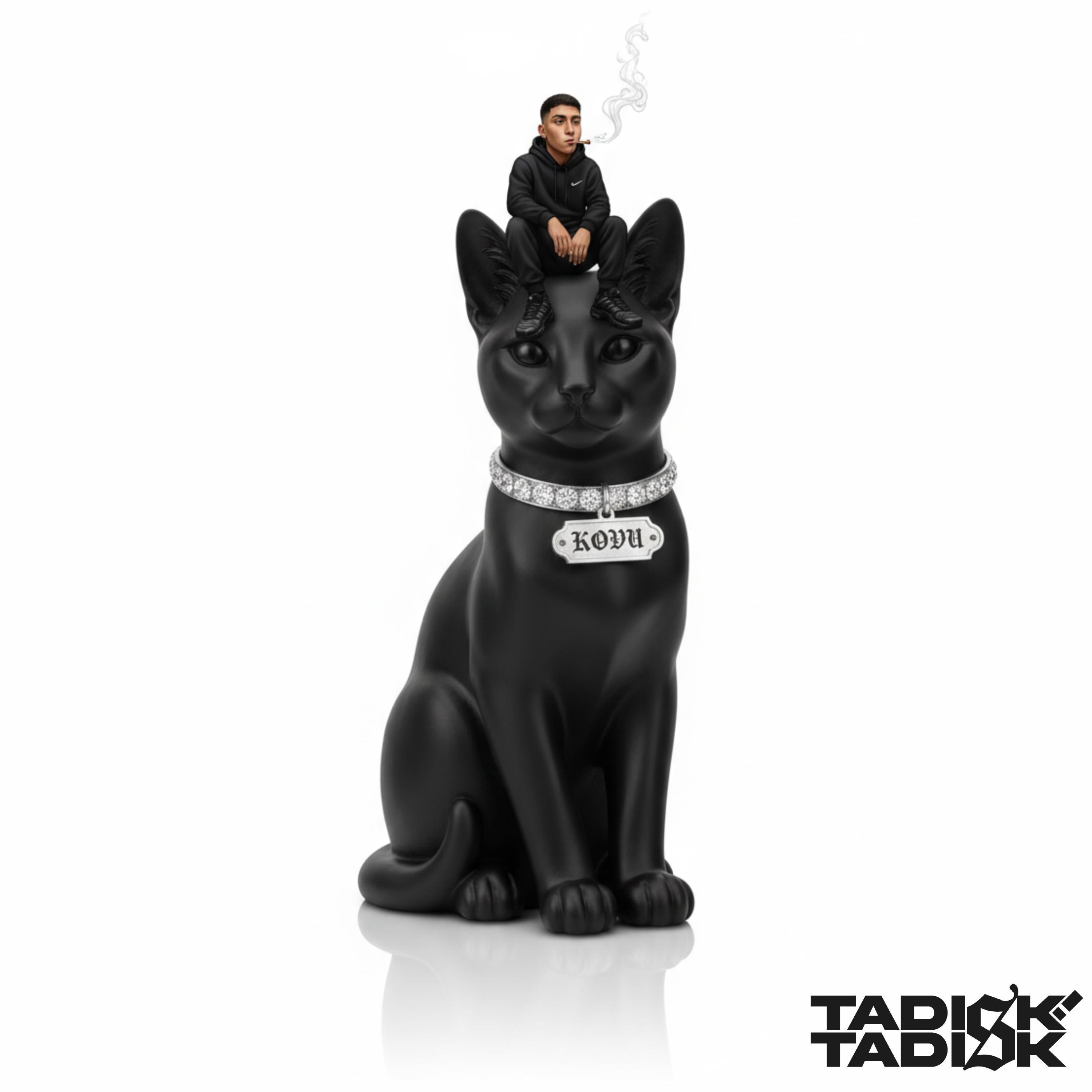 ME MATA (feat. Simon Sebasta)