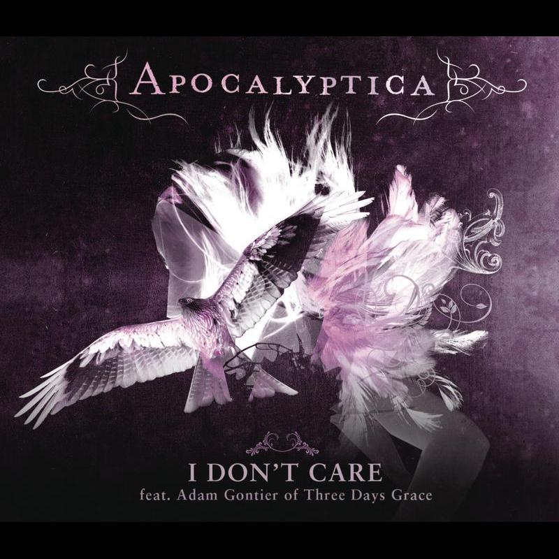 I Don't Care