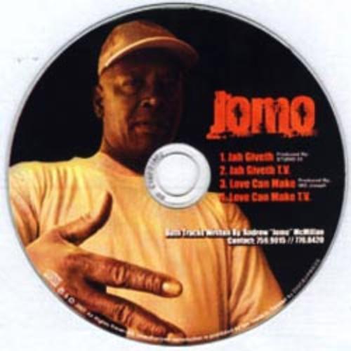 Jomo