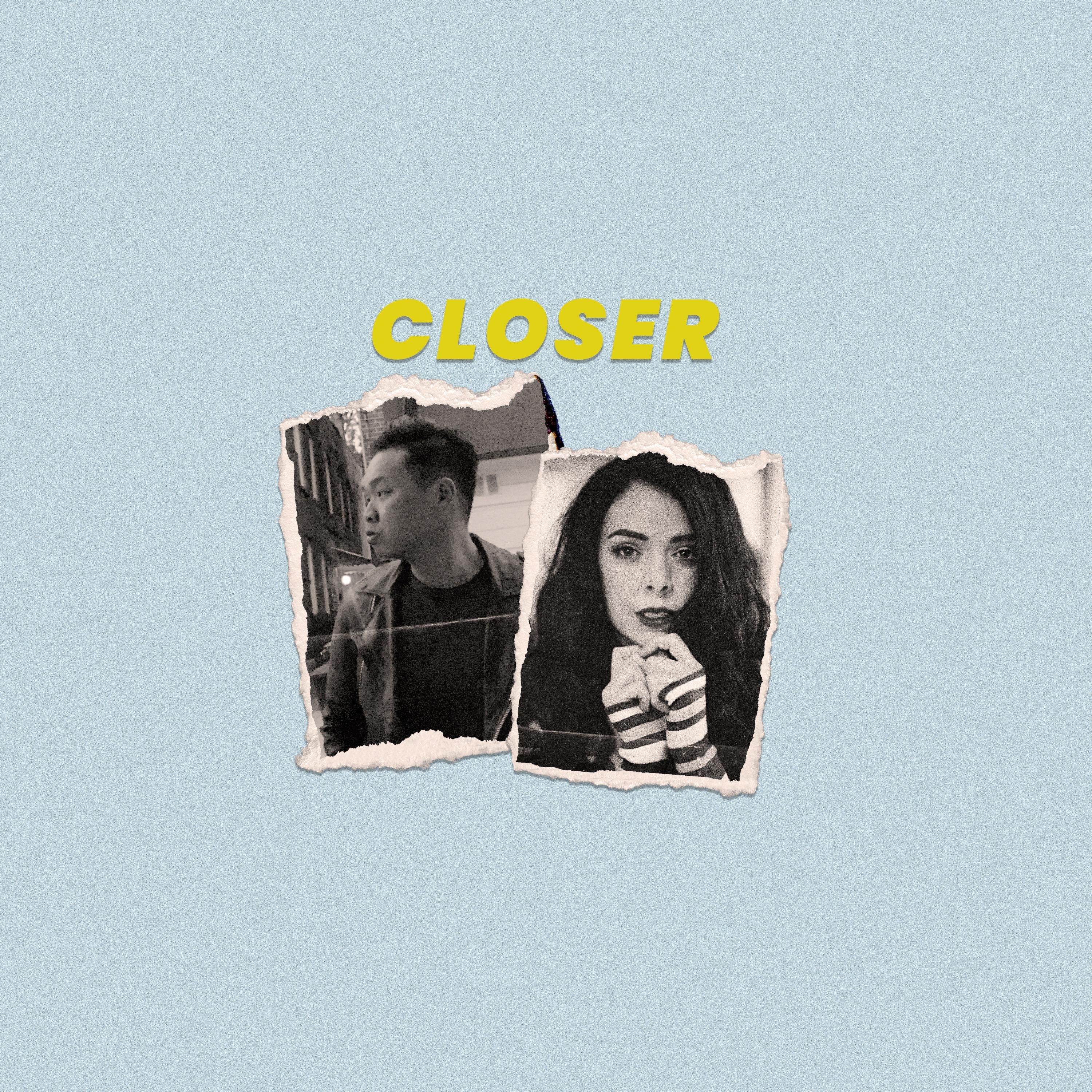 Closer (feat. Nikki Phillippi)