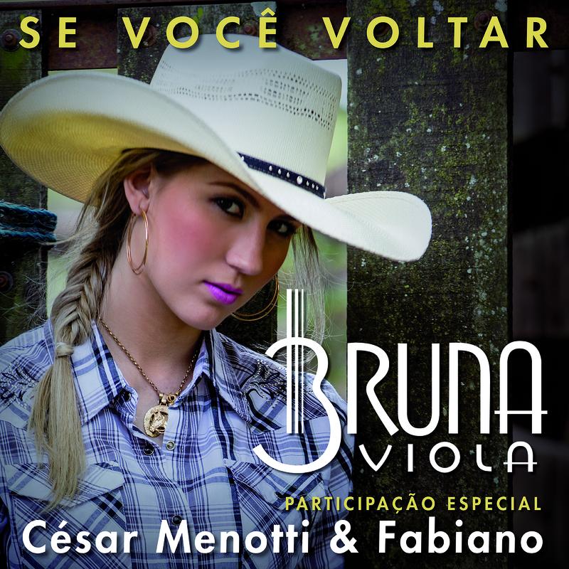 Se Você Voltar