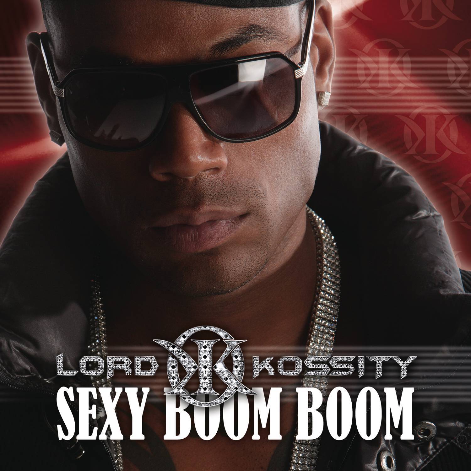 **** Boom Boom