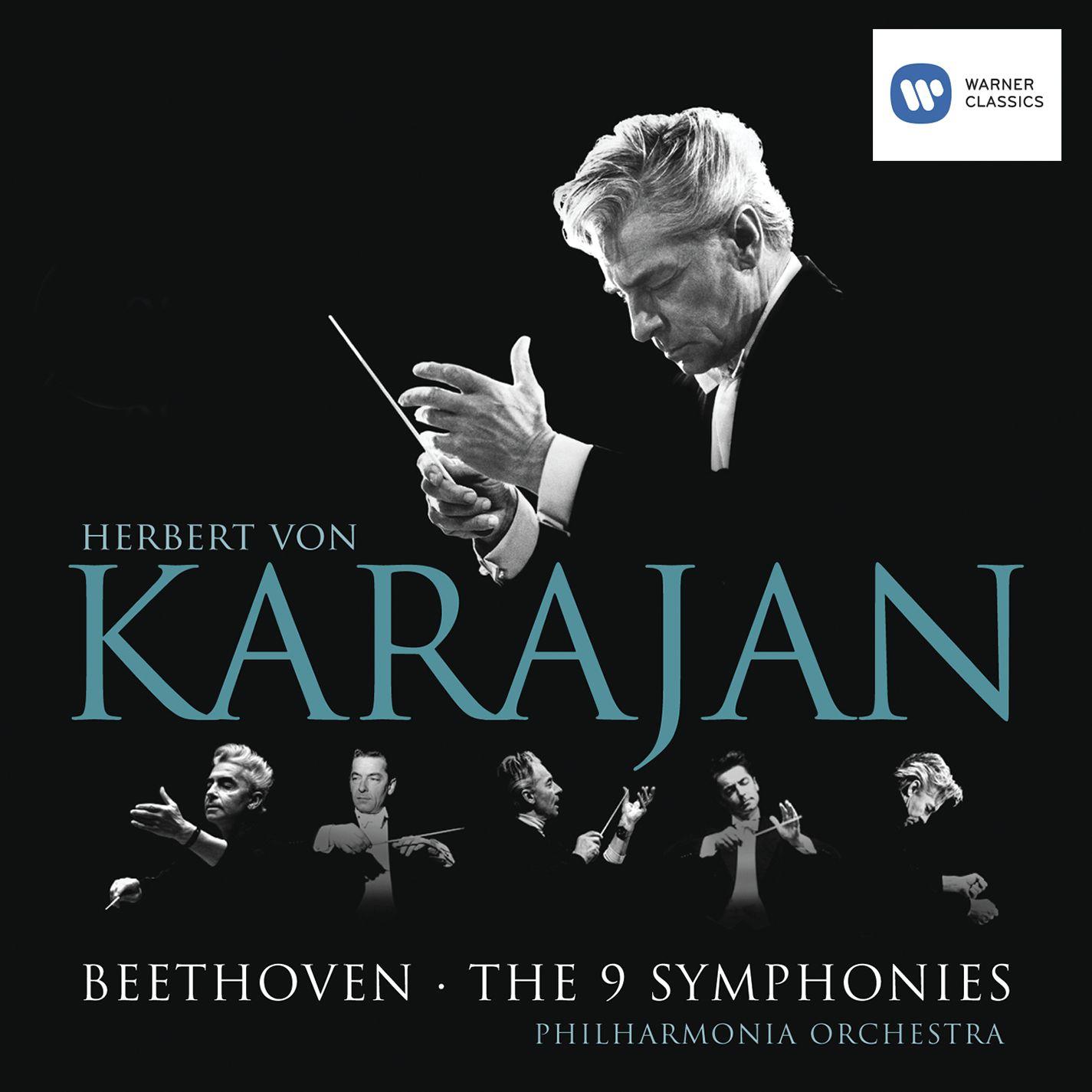 Beethoven: The 9 Symphonies