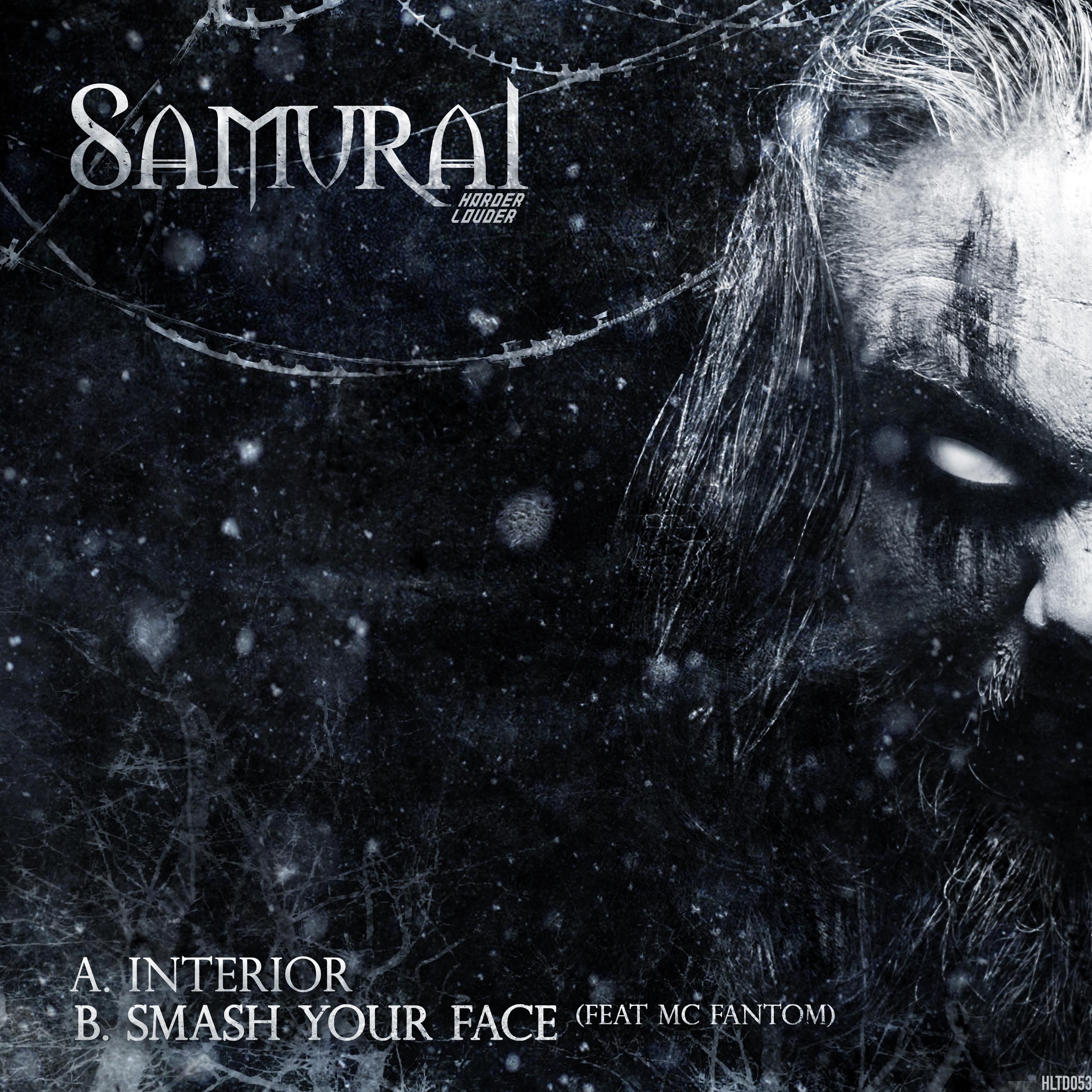 Smash Your Face