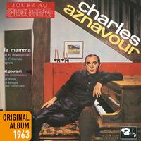 Les Aventuriers - Charles Aznavour (unofficial Instrumental)