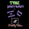 Jakey Babey - TIME (feat. Antmoe Da Honcho & JAZZY TAZZ)