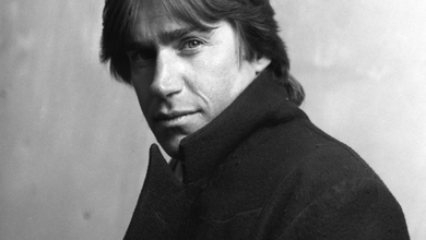 Dan Fogelberg