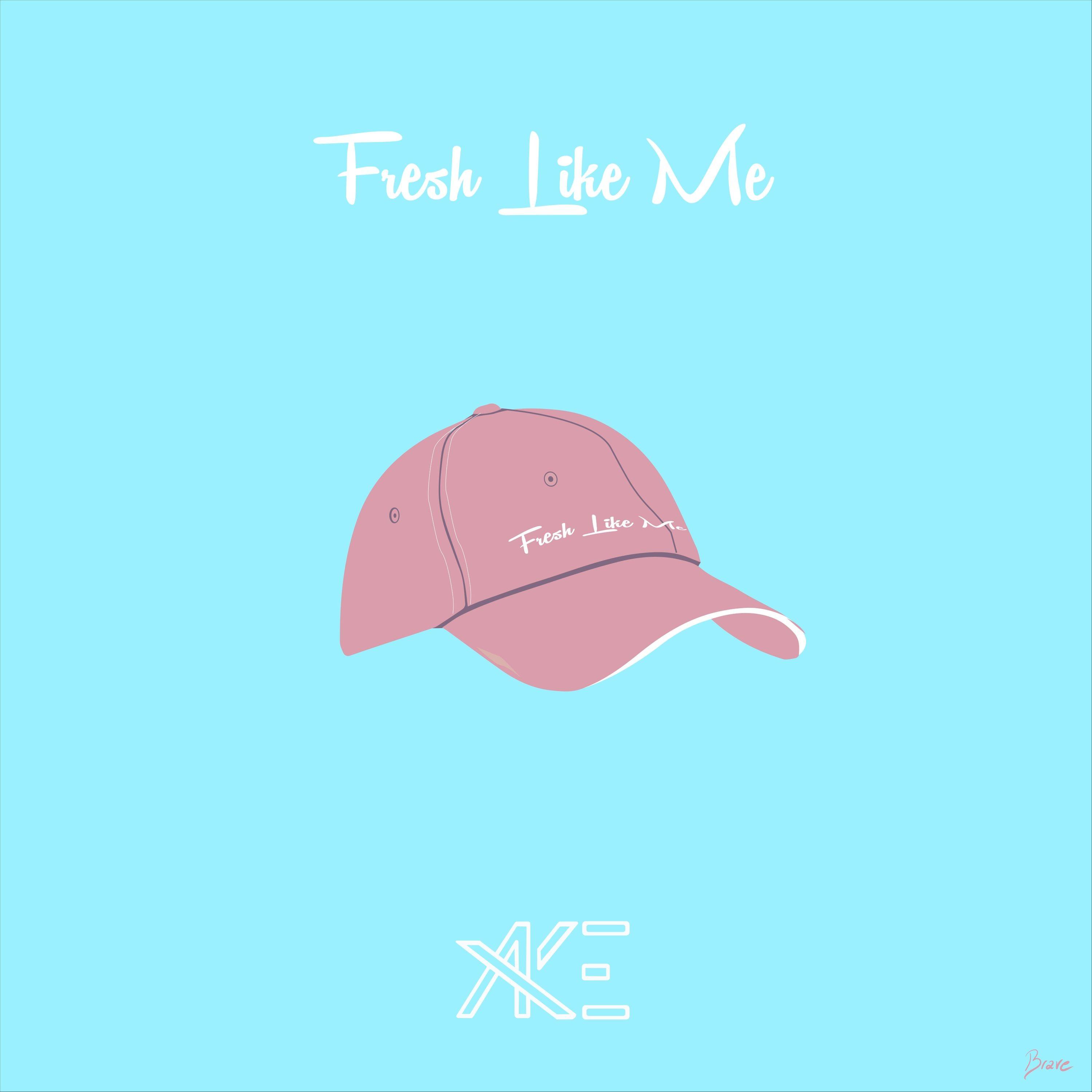 Fresh Like Me