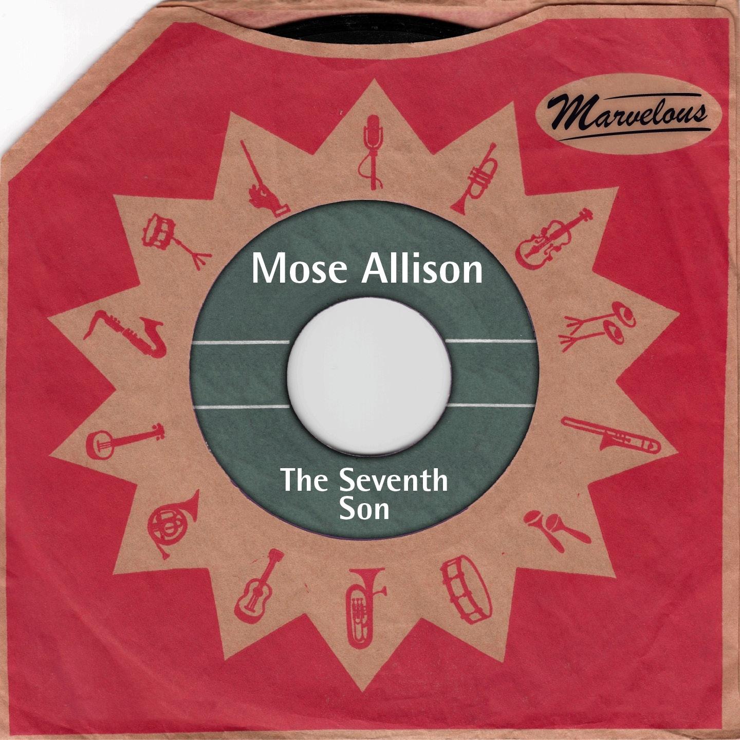 The Seventh Son