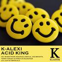 Acid King专辑