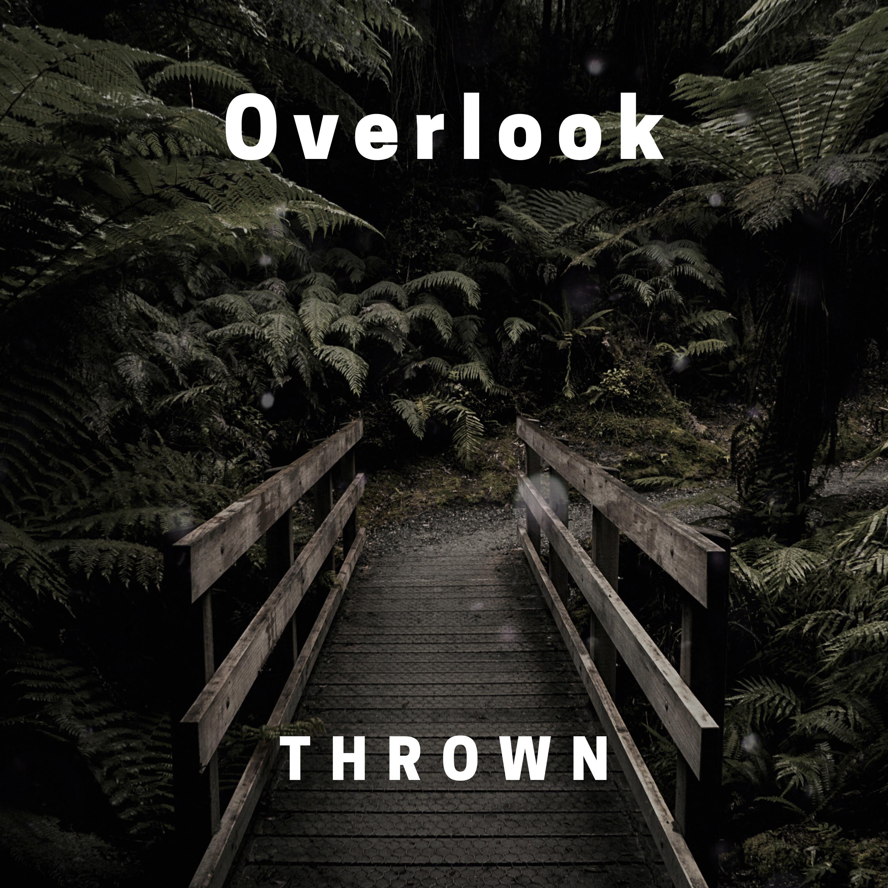 Thrown