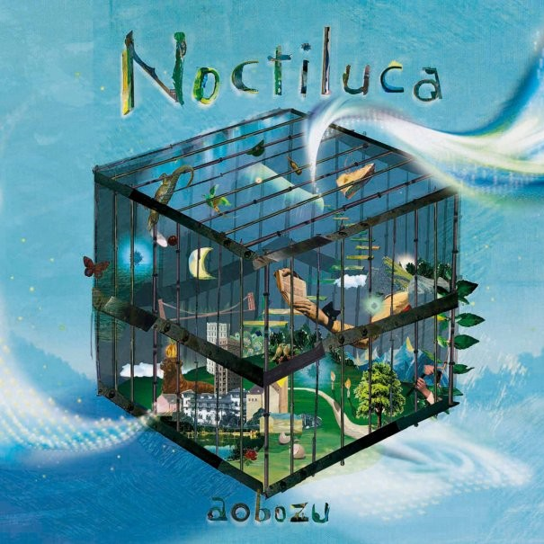Noctiluca