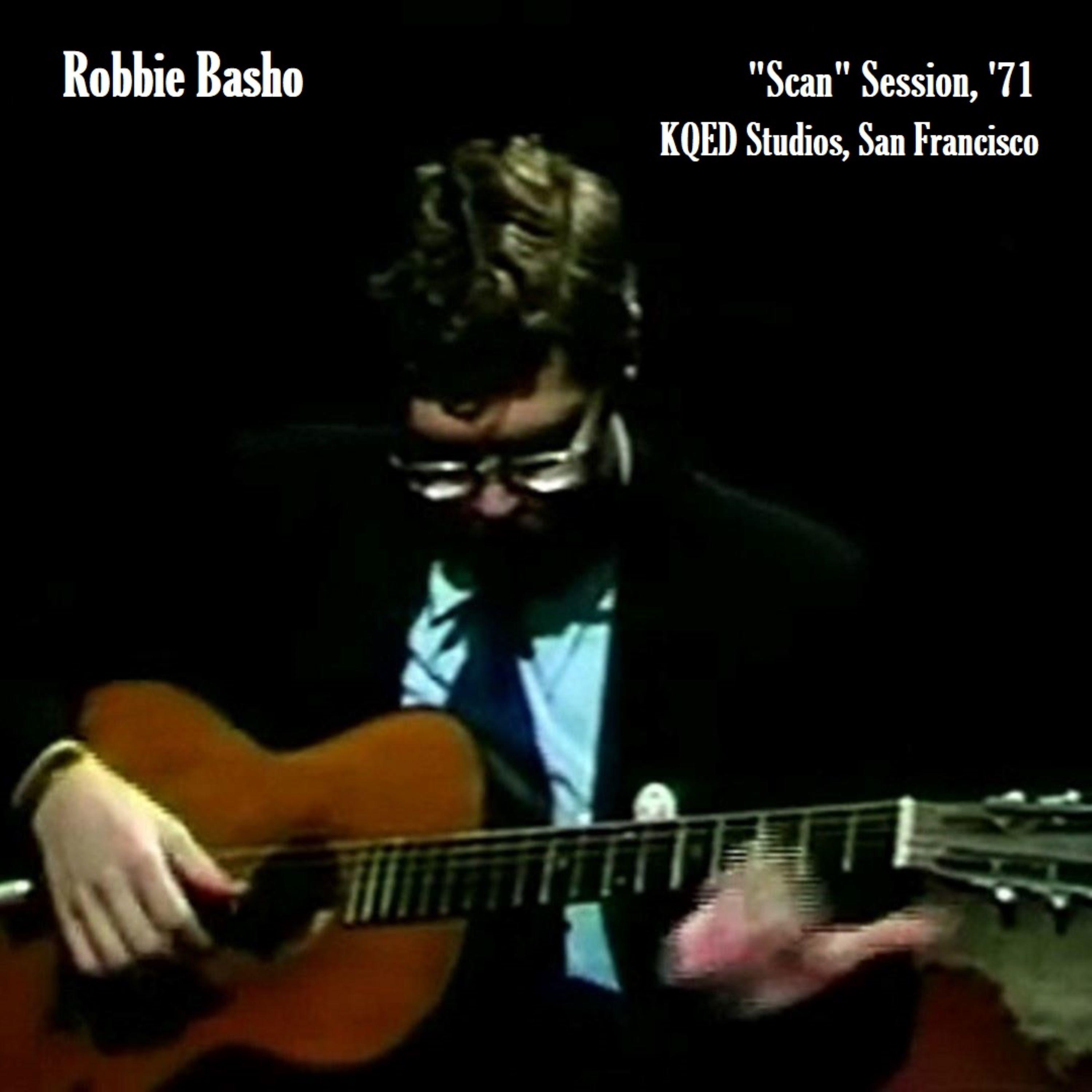 "Scan" Session '71 - KQED Studios, San Francisco (Live)