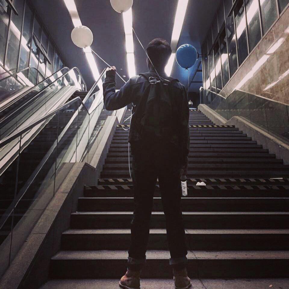 想念拟人化（男生版）