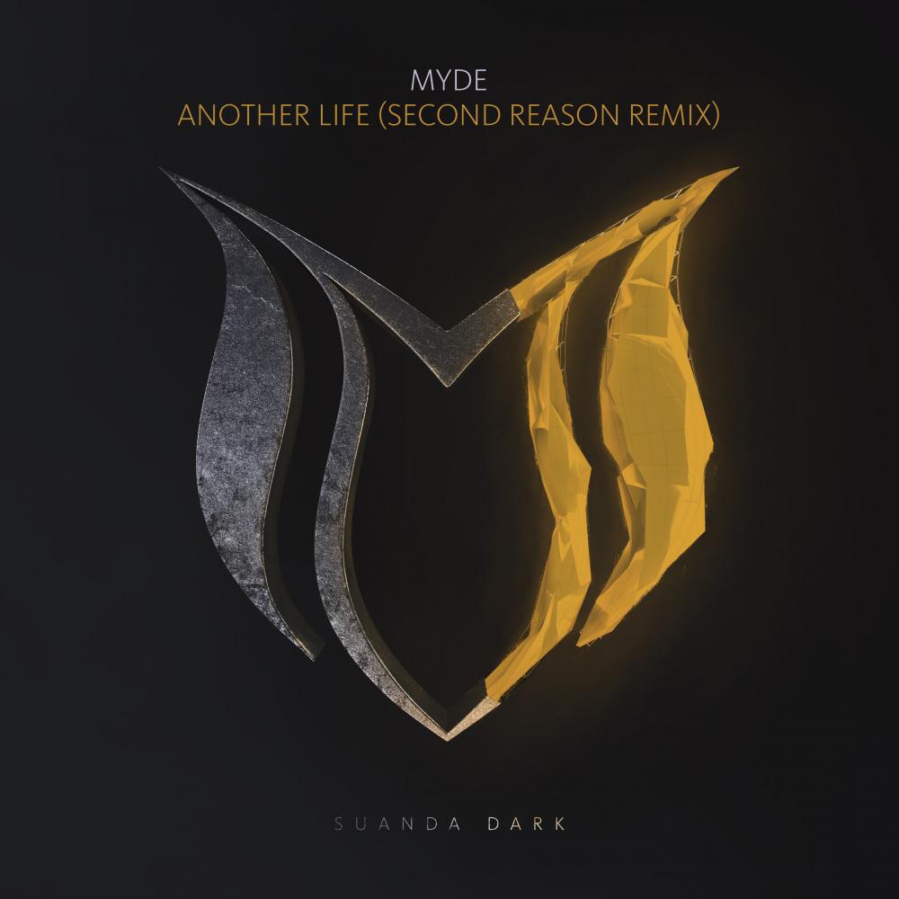 Another Life (Second Reason Remix)专辑