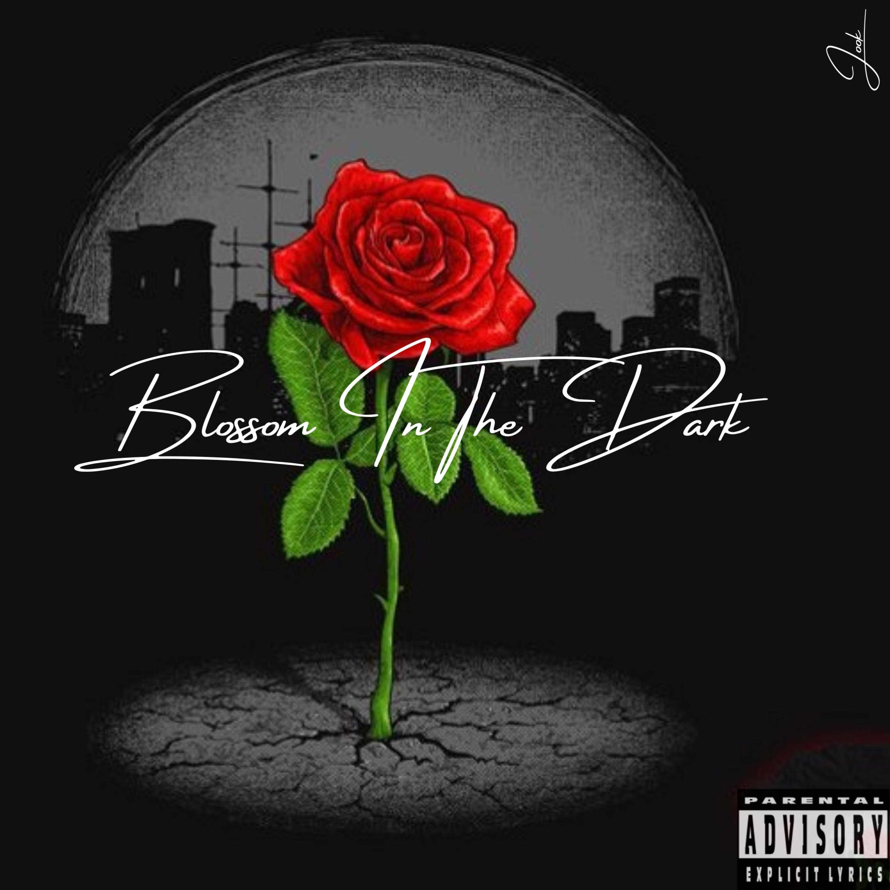 Blossom In The Dark (EP)