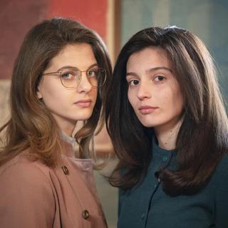 【HBO】《我的天才女友第三季》
