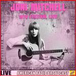 Joni Mitchell - 1978 Festival Live (Live)专辑