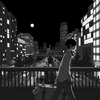 『日摇』穿过黑夜 美若黎明 ②