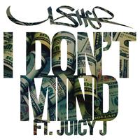 I Don't Mind - Usher feat. Juicy J (unofficial Instrumental) 无和声伴奏