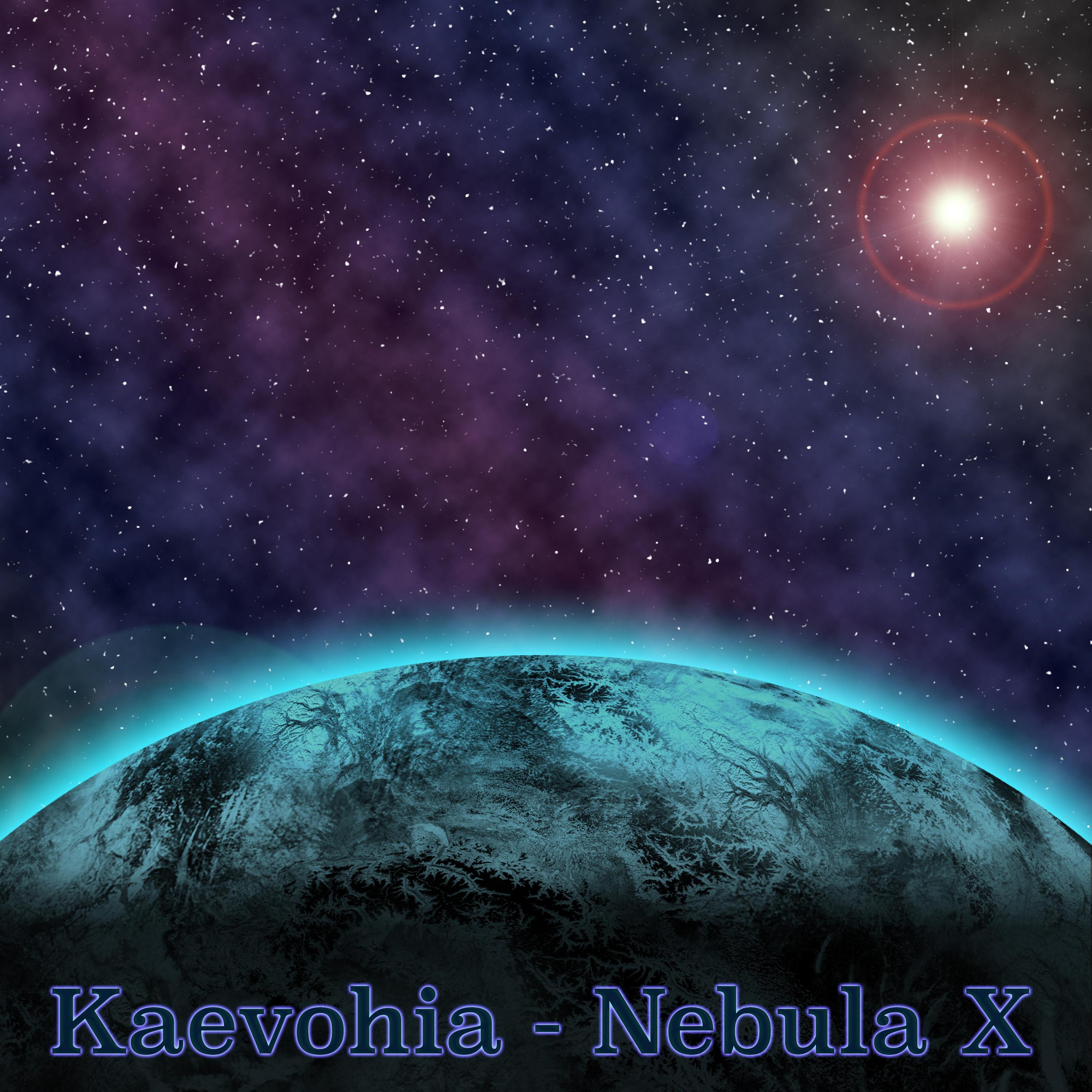 Nebula X