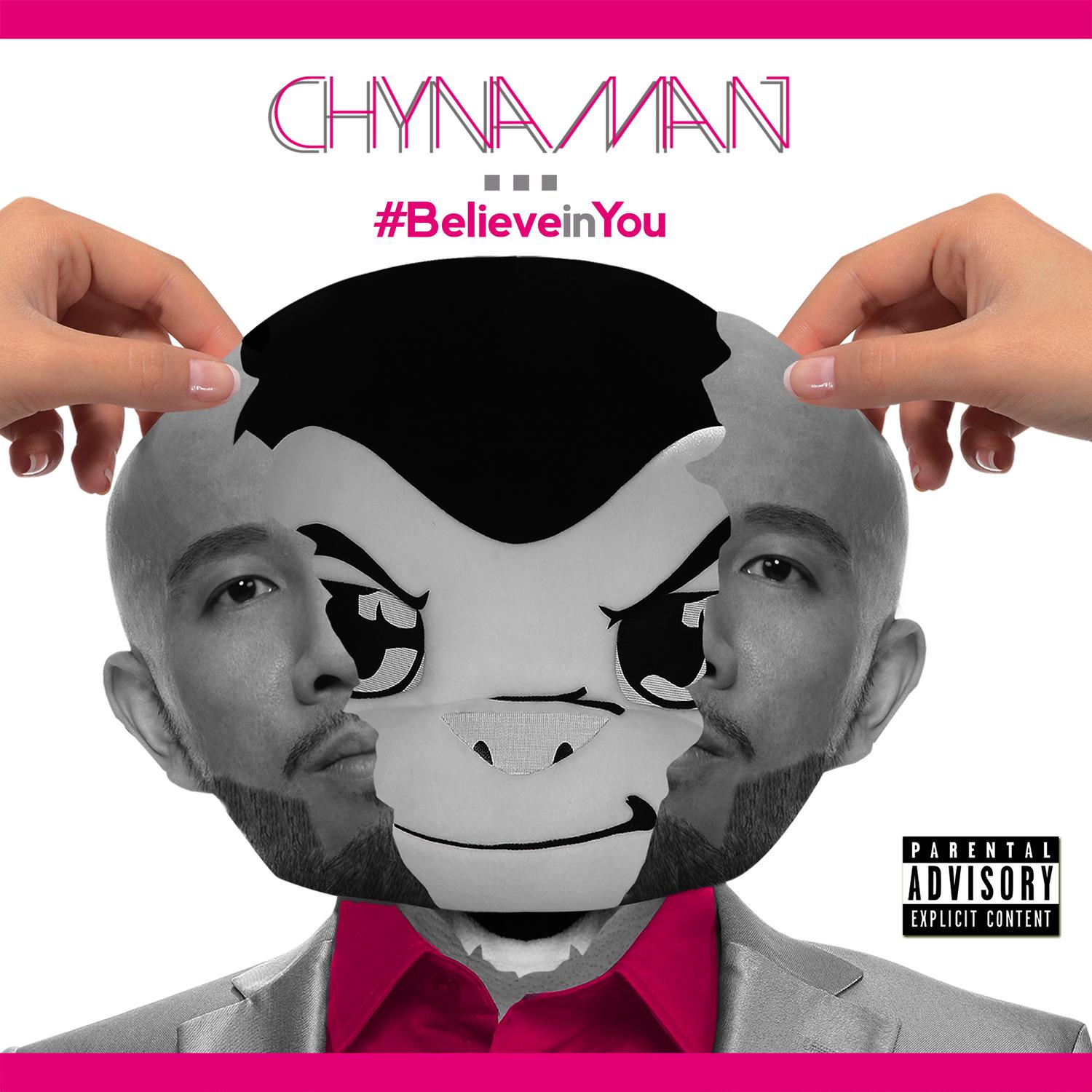 #BelieveinYou