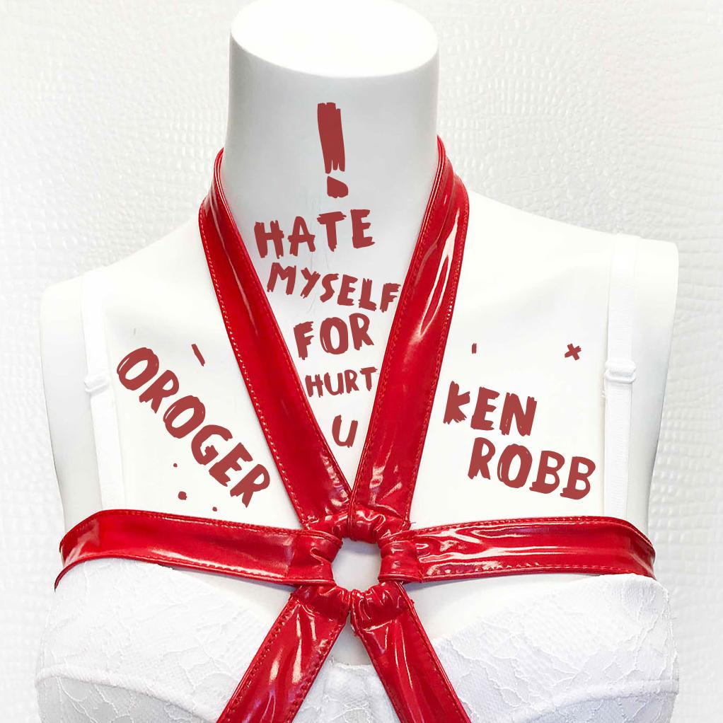 I Hate Myself For Hurt You(Prod. Laptopboyboy)