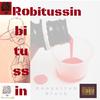 Kenyattah Black - Robitussin