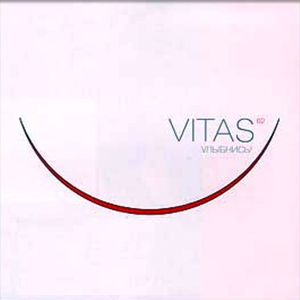Vitas - 再见 （升3半音）