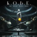 K.O.B.E. (feat. Teezy & Barry Chen)