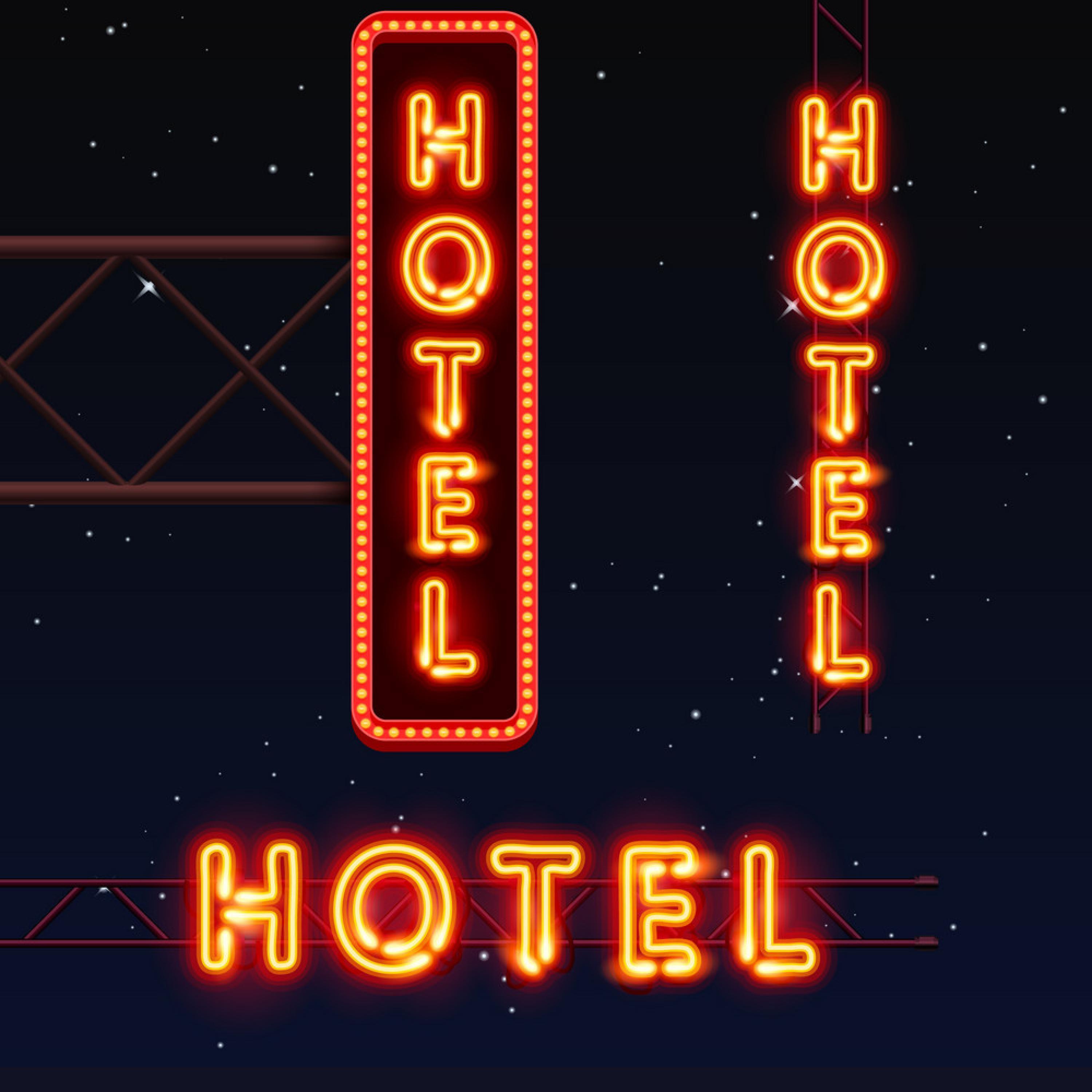 Hotel, Pt. 2