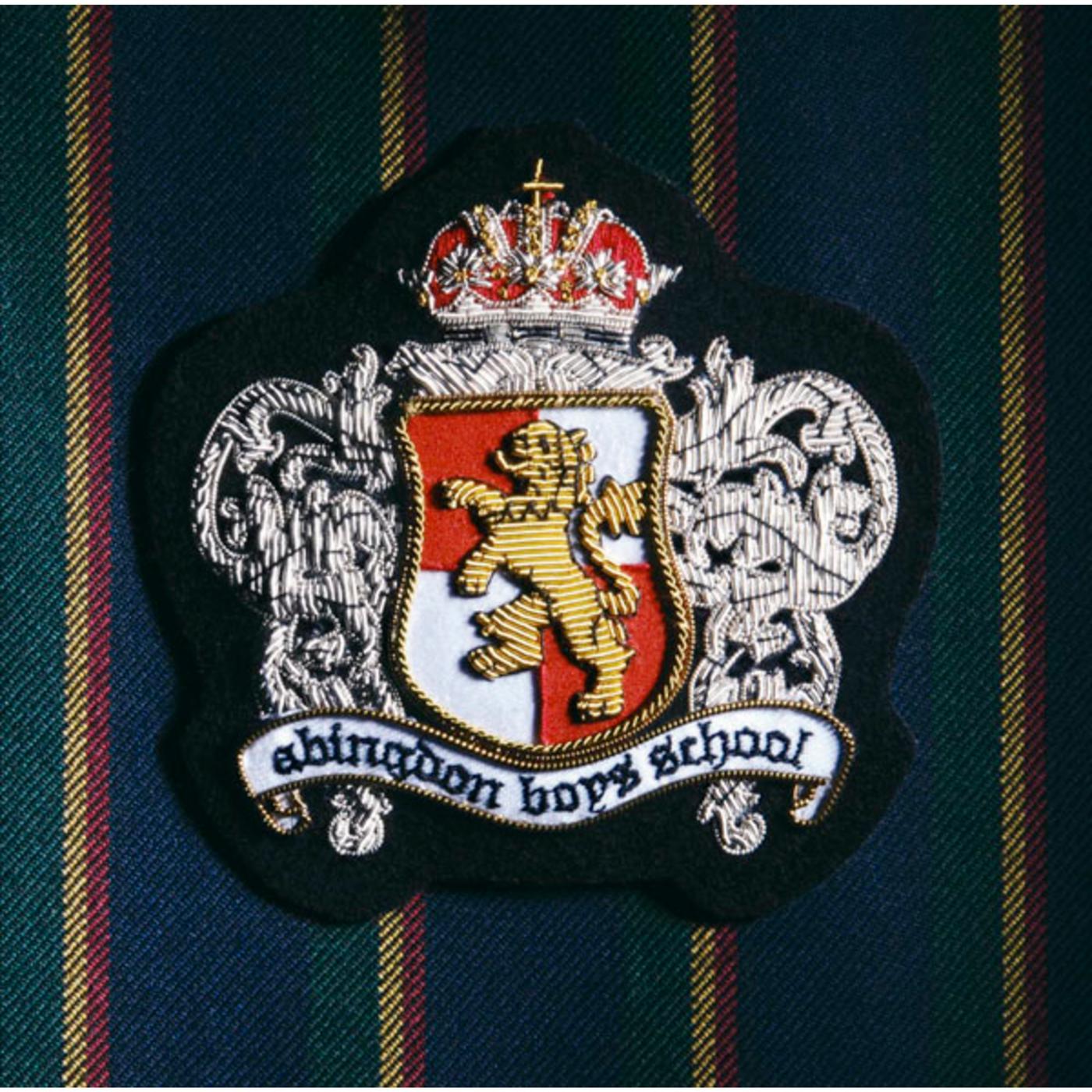 abingdon boys school - ReBirth + ReVerse