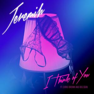 I Think Of You Jeremih 伴奏 原版立体声伴奏