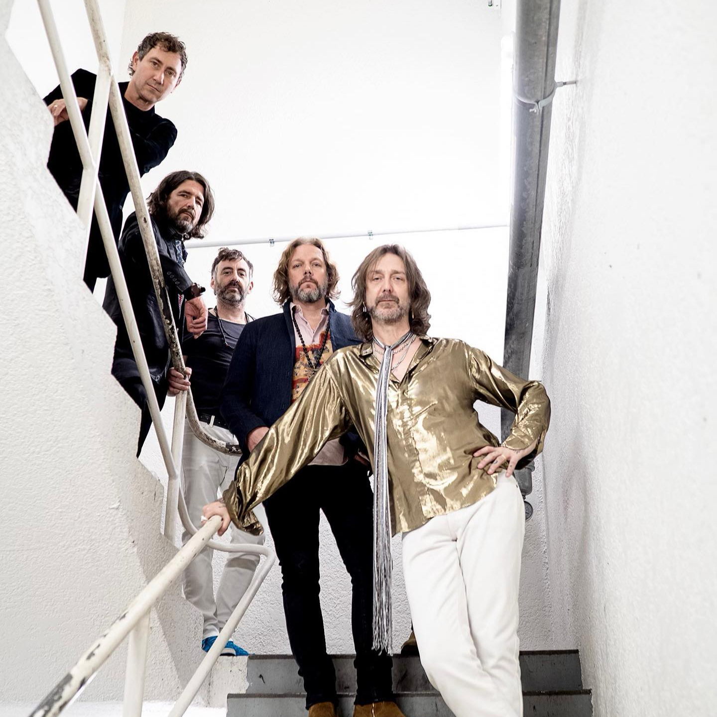 The Black Crowes