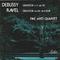 Debussy: String Quartet No. 1, Op. 10 & Ravel: String Quartet in F Major, Op. 35专辑