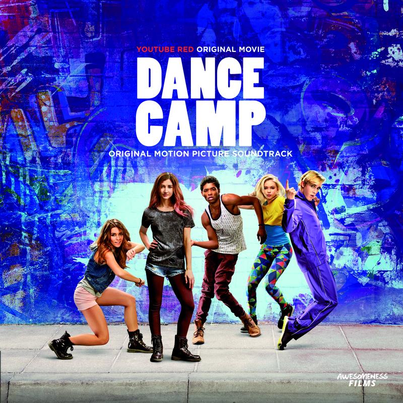 Dance Camp